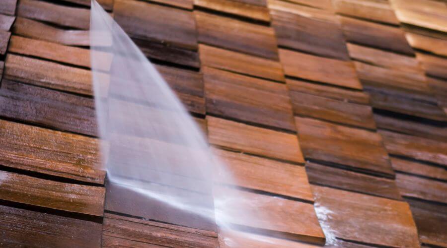 Asphalt Roofing in Clarksburg, WV